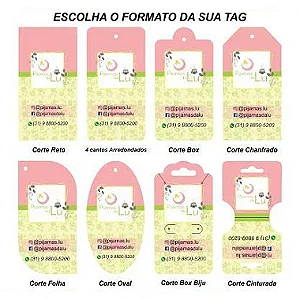 Tags