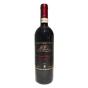 Vinho Tinto Chianti Classico Santa Margherita 750ml