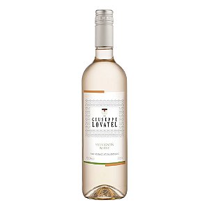 Vinho Branco Sauvignon Blanc Giuseppe Lovatel 750ml