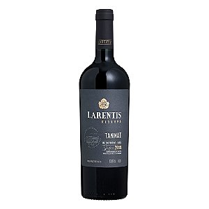 Vinho Tinto Reserva Tannat Larentis 750ml