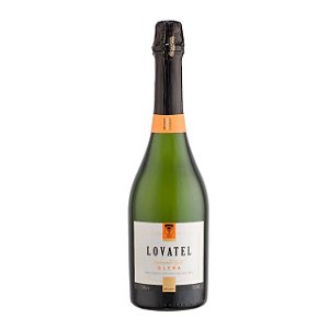 Espumante Prosecco Glera Giuseppe Lovatel 750ml