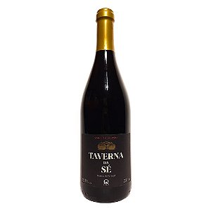 Vinho Tinto Taverna da Sé Portugal 750ml