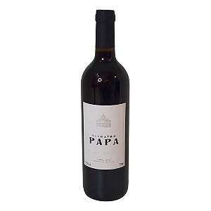 Vinho Vinha do Papa Tinto Portugal