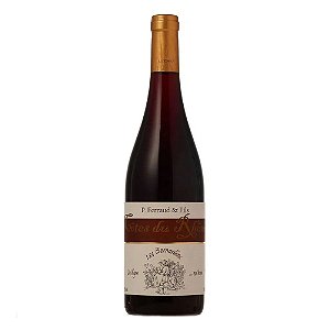 Vinho Tinto Côtes du Rhone P. Ferraud & Fils 750ml