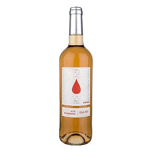 Vinho Rosé Bordeaux Arsius 750ml