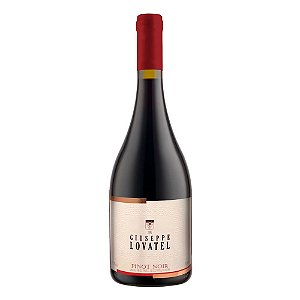Vinho Tinto Pinot Noir Giuseppe Lovatel 750ml