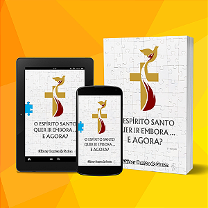 O Espírito Santo quer ir embora... e agora?