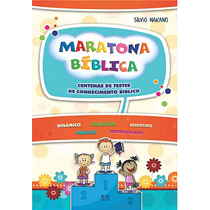 Maratona Bíblica
