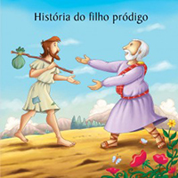 A História do Filho Pródigo