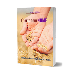 Oferta tem Nome