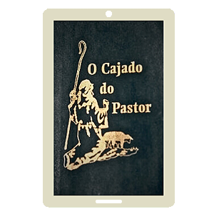 O Cajado do Pastor em PDF