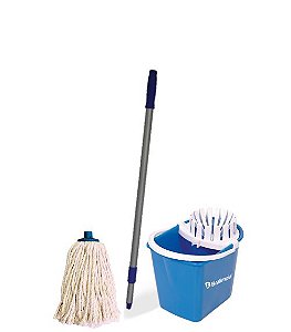 CONJUNTO MOPINHO / CABO 1.20 Azul.