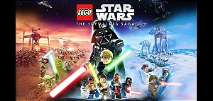 LEGO Star Wars™ - The Skywalker Saga