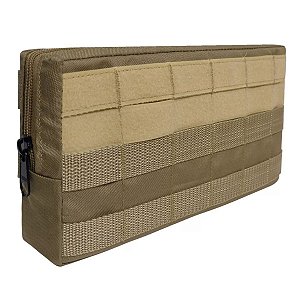 Bolsa Grande Modular - TAN