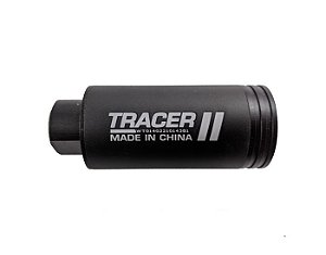 Tracer Airsoft Lighter S Ultra-Compact Recarregável - Mod. SPITIFIRE