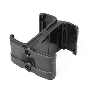 Clip p/ mag m4 - PRETO