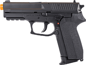 PISTOLA AIRSOFT SP2022 NBB CO2 6MM