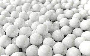 BBS BRAVINHO AIRSOFT 0.25G FARDO 25KG