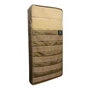 BOLSA GRANDE HORIZONTAL MODULAR RIO MILITAR