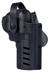 COLDRE REVOLVER TRACKER (RT627)