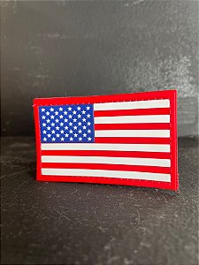 Patch Emborrachado Estados Unidos
