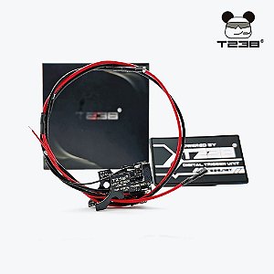 GATILHO T238 v1.7 PRO