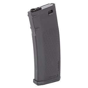 MAGAZINE/CARREGADOR AEG PADRAO M4 MAGPUL BLACK