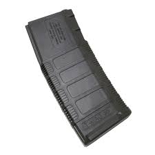 MAGAZINE/CARREGADOR KING ARMS(T.W.S)MIDCAP 140 ROUNDS