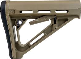CORONHA AIRSOFT NEPT/SENT MAGPUL CTR ROSSI -TAN