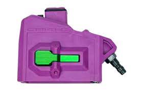 CTM-TAC HPA M4 ADAPTOR HI-CAPA