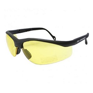 ÔCULOS G&G AIRSOFT LENTE AMARELA