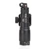 Lanterna Tática Surefire Mod. M300 p/ Trilho 22mm c/ acionador Remoto - PRETO