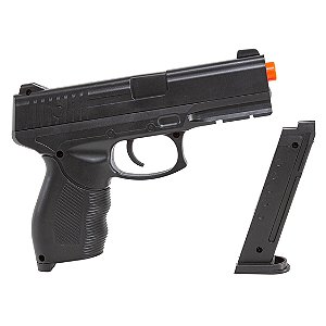 Pistola de Airsoft 24/7 Spring 6.0m/m