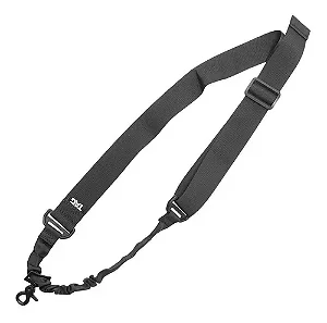 BANDOLEIRA TAG PRETA 1 PONTA