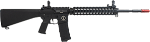 ROSSI NEPTUNE AR15 DMR PLUS ELÉT. 6MM