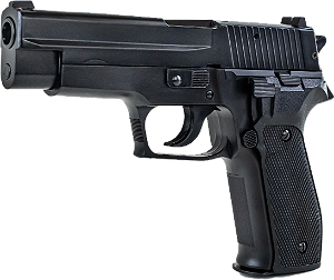 KWC P226 MOLA 4,5MM