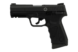Cybergun 24/7 G2 GBB CO2 6mm - Preto