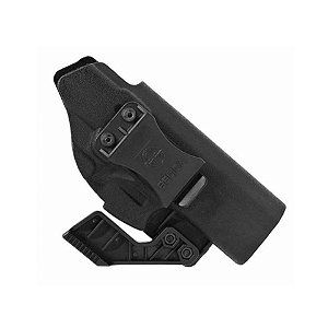 Coldre Velado TH Bélica - Preto