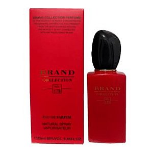 Perfume Brand Collection 25ml -179 SÌ PASSIONE