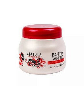 Botox White - Maria Escandalosa 250g