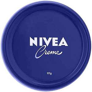 Creme Nivea - 97g