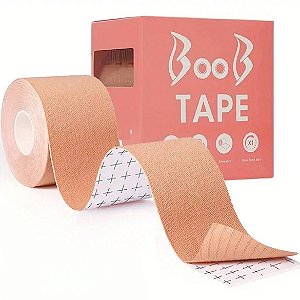 Fita Levanta Seios Boob Tape