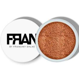 Pó Facial Solto Plush 03 Fran By Franciny Ehlke