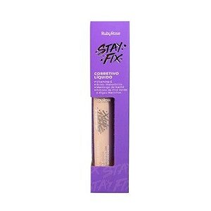 Corretivo Liquido Stay Fix C02 - Ruby Rose