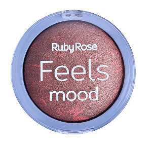 Blush Baked 06 - Ruby Rose