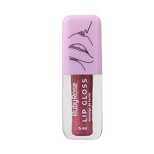 Lip Gloss Shooting Star - Ruby Rose