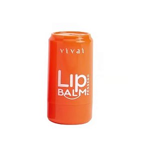Lip Balm Pêssego - Vivai