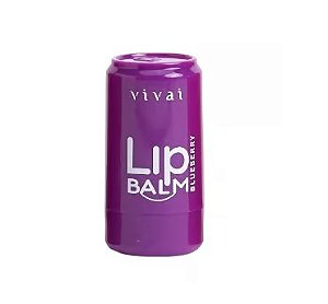 Lip Balm Blueberry - Vivai