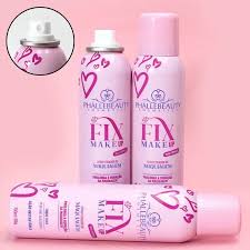 Fixador De Maquiagem Phallebeauty