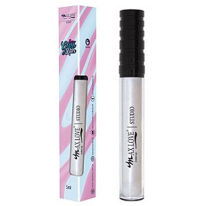 Gloss Látex C/Brilho 5ml - Max Love